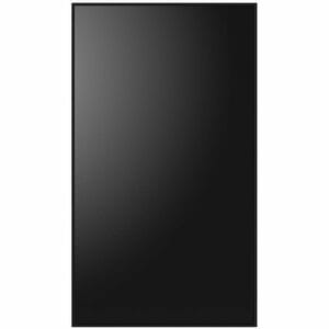 Sharp NEC Display MultiSync PN-P656 1638.30 mm LCD Digital Signage Display - 24 Hours/7 Days Operation - Energy Star - In-