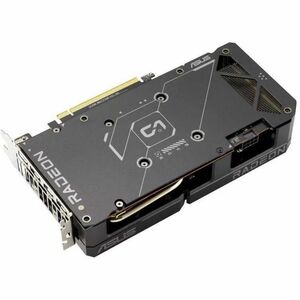 Carte Graphique Asus AMD Radeon RX 7600 - 8 Go GDDR6 - 7680 x 4320 - 2,30 GHz Horloge de jeu - 2,72 GHz Boost clock - 128 