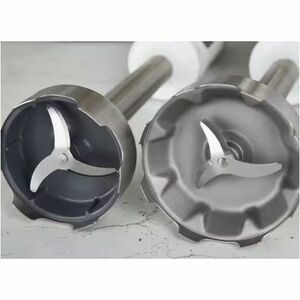 Frullatore a mano Kenwood HBM40.306WH - Con dorsi plastici - Frullino, Taglia - 850 W - 2 Impostazione/i velocità - 500 mL