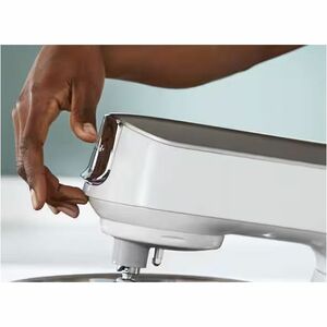 Kenwood robot da cucina Titanium Chef Baker XL Lite 7L Bianco
