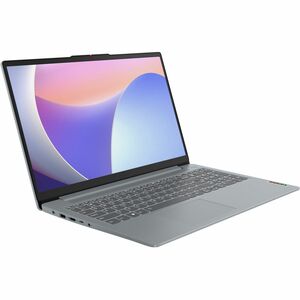 Portátil - Lenovo IdeaPad Slim 3 15IRH8 83EM00EPLM 39.6cm (15.6") Pantalla Táctil - Full HD - Intel Core i7 13a Gen i7-136