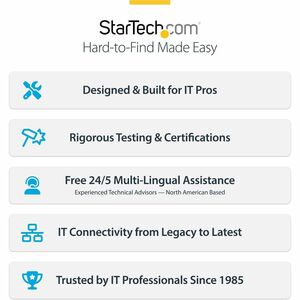 StarTech.com 1612B-DESK-PEGBOARD. Produktfarbe: Schwarz. Breite: 420 mm, Tiefe: 48,5 mm, Höhe: 320 mm. Paketbreite: 456 mm