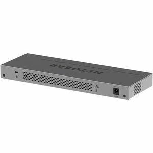 Netgear Business GS116EPP 15 Ports Manageable Ethernet Switch - Gigabit Ethernet - 10/100/1000Base-T, 1000Base-X - 3 Layer