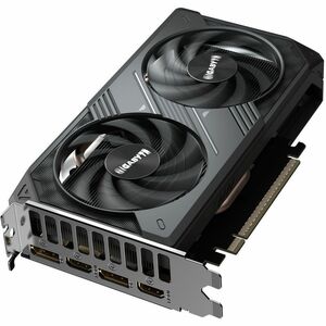 GIGABYTE NVIDIA GeForce RTX 5050 Graphic Card - 8 GB GDDR6 - 7680 x 4320 - 2.59 GHz Core - 128 bit Bus Width - PCI Express