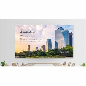 LG LED ALL-IN-ONE LAPA136 .