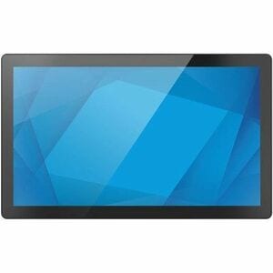 Elo I-Series 3 POS Terminal - (Intel Core i3 i3-1215UL - 8 GB 256 GB - 54.6 cm (21.5") Touchscreen - Wireless LAN Ethernet