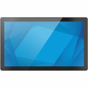 Elo I-Series 3 POS Terminal - (Intel Core i3 i3-1215UL - 8 GB 256 GB - 54,6 cm (21,5 Zoll) Touchscreen - Wireless LAN Ethe