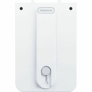 Fairphone Batterieklappe