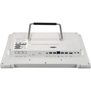 Shuttle XPC X50V8U3 Barebone System - Desktop - Socket BGA-1528 - 1 x Processor Support - Core i3 10th Gen i3-10110U 2.10 