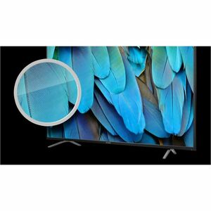 Sharp 55GL4160E 139,7 cm Smart LED-LCD TV - 4K UHDTV - Hoher Dynamikbereich (High Dynamic Range, HDR) - HDR10, HLG, Dolby 
