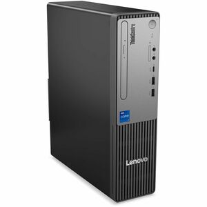 Computadora de escritorio Lenovo ThinkCentre neo 50s Gen 5 12XG001RLS - Intel Core i7 14a Generación i7-14700 - 32GB - 1TB