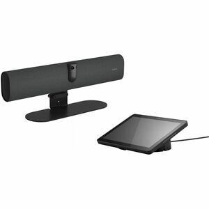 Jabra PanaCast 40 VBS Video Conference Equipment - Small Room Size Supported - For Video Conferencing, Meeting Room - 3840
