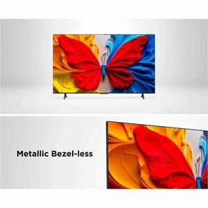 TCL S59K Serie Smart TV QLED FHD 40" 40S59K, Dolby Audio, HDR10, Android TV. Dimensioni diagonale schermo: 101,6 cm (40"),