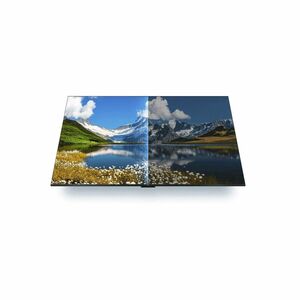 TCL P79K Serie Smart TV QLED 4K 75" 75P79K, Dolby Vision - Atmos, HDR10+, Google TV. Dimensioni diagonale schermo: 190,5 c