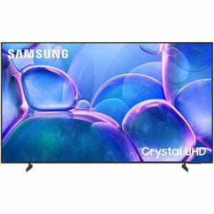 Samsung 65" Crystal UHD U7000F 4K Smart TV (2025). Dimensioni diagonale schermo: 165,1 cm (65"), Risoluzione del display: 