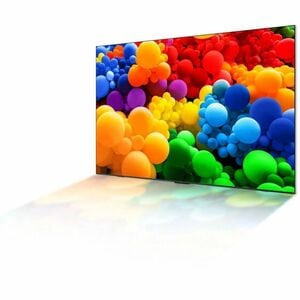 TCL Serie Smart TV 4K Ultra HD 43" 43P69K, Dolby Audio, HDR10+, Google TV. Dimensioni diagonale schermo: 109,2 cm (43"), R