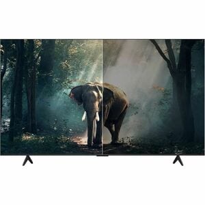 TCL P79K Serie Smart TV QLED 4K 43" 43P79K, Dolby Vision - Atmos, HDR10+, Google TV. Dimensioni diagonale schermo: 109,2 c