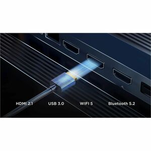 TCL Serie Smart TV 4K Ultra HD 75" 75P69K, Dolby Audio, HDR10+, Google TV. Dimensioni diagonale schermo: 190,5 cm (75"), R