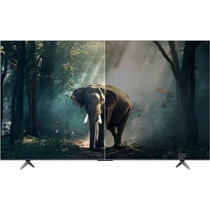 TCL Serie Smart TV 4K Ultra HD 65" 65P69K, Dolby Audio, HDR10+, Google TV. Dimensioni diagonale schermo: 165,1 cm (65"), R