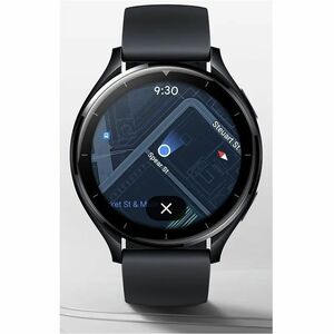 Xiaomi WATCH 2 Smart Watch - Preto Body Color - Preto Case Color - Preto Band Color - Metal Case Material - Poliuretano te