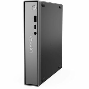 Lenovo ThinkCentre neo 50q Gen 5 13B9001CSP Desktop Computer - Intel Core i3 13th Gen i3-1315U - 8 GB - 256 GB SSD - Tiny 