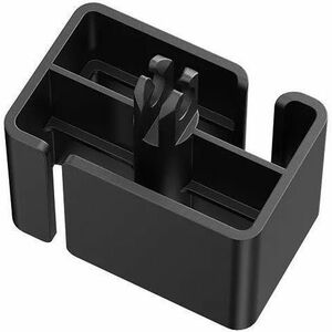 Acheminement de câbles Neomounts - Noir - Acier