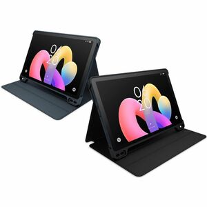 TCL TAB 10L Gen 4 Tablet - 25.7 cm (10.1") - MediaTek MT8786 Octa-core - 4 GB - 128 GB Storage - Future Dusk - Cortex A75 