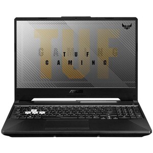 NB ASUS TUF Gaming A15 FA506NC 15.6In  AMD Ryzen™ 5 7535H W11H 16 GB DDR5 512 GB SSD 1YW Negro NVIDIA T.V. IND GeForce RTX