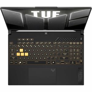 NB ASUS TUF Gaming F16 FX607VU 16In i7-13620H W11H 16 GB DDR5  512 GB SSD  1YW Gris T.V. IND NVIDIA GeForce RTX 4050
