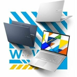 Asus VivoBook 17 X1704 X1704VA-AU863W 43,9 cm (17,3 Zoll) Notebook - Full HD - 60 Hz - Intel Core 5 120U - 16 GB - 512 GB 