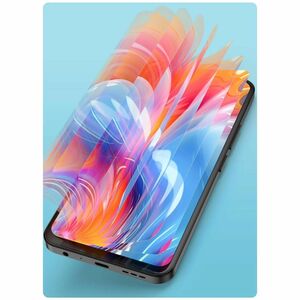 TCL 60R 5G 128 GB Smartphone - 17 cm (6.7") TFT LCD HD+ 720 x 1600 - Octa-core (Cortex A76Dual-core (2 Core) 2.40 GHz + Co