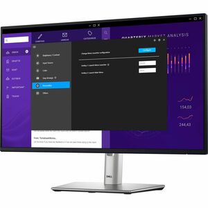 DELL Pro Plus P2425H. Display diagonal: 60.5 cm (23.8"), Display resolution: 1920 x 1080 pixels, HD type: Full HD, Display