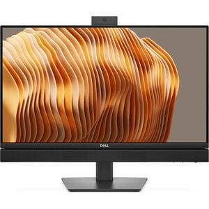 Dell Pro 24 QC24251 All-in-One Computer - Intel Core i5 14th Gen i5-14500T - 16 GB - 512 GB PCI Express NVMe SSD - 60.5 cm