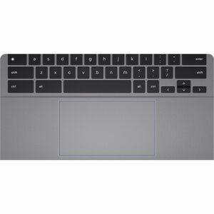 Asus Chromebook Plus Enterprise CB3402 CB3402CVA-MW0586 35.6 cm (14") Touchscreen Chromebook - Full HD - Intel Core i3 13t