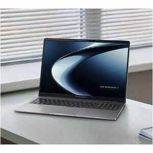 Asus ExpertBook P3 PM3606 PM3606CK-R731X 40.6 cm (16") Copilot+ PC Notebook - AMD Ryzen AI 7 350 - 32 GB - 1 TB SSD - Mist
