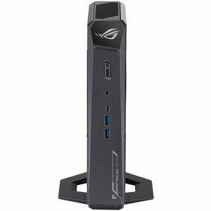 Asus ROG NUC RNUC15JNK9X38AAU Gaming Desktop Computer - Intel Core Ultra 9 275HX - 32 GB - 2 TB SSD - Ultra Small - Intel 