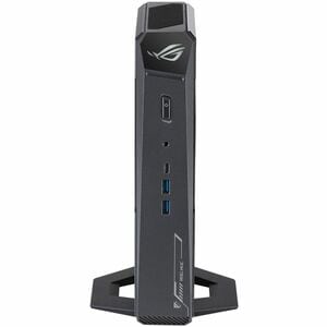 Asus ROG NUC NUC15JNK Gaming Desktop Computer - Intel Core Ultra 9 275HX - 32 GB - 2 TB SSD - Mini PC - Intel Chip - Windo