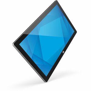 Elo I-Series POS Terminal - (QualcommQCS6490 - 8 GB - 64 GB - 39.6 cm (15.6") LED Touchscreen - Wireless LAN Gigabit Ether