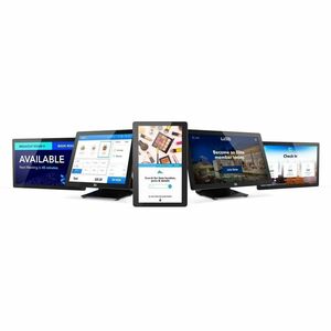 Elo I-Series 3 POS Terminal - (Intel Core i5 i5-1245UL - 8 GB 256 GB - 38.1 cm (15") Touchscreen - Wireless LAN Ethernet -