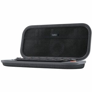 Belkin Carrying Case Nintendo Gaming Console - Scratch Resistant, Bump Resistant, Drop Resistant, Water Resistant, Abrasio
