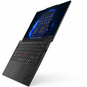 Lenovo ThinkPad X13 Gen 6 21RK00BJUS 13.3" Notebook - WUXGA - Intel Core Ultra 7 265U - vPro Technology - Intel Evo Platfo
