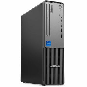 Lenovo ThinkCentre neo 50s Gen 5 12XDS00D00 Desktop Computer - Intel Core i3 14th Gen i3-14100 - 8 GB - 512 GB SSD - Small