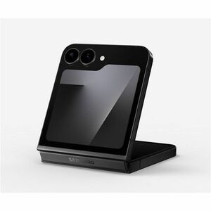 Samsung Galaxy Z Flip7 FE SM-F761U 256 GB Smartphone - 6.7" Flexible Folding Screen Dynamic AMOLED 2X Full HD Plus 2640 x 