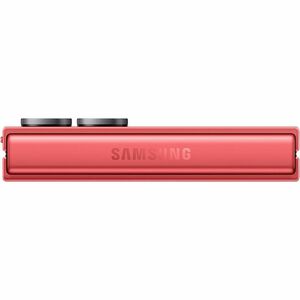 Samsung Galaxy Z Flip7 SM-F766U 512 GB Smartphone - 6.9" Flexible Folding Screen Dynamic AMOLED 2X Full HD Plus 2520 x 108