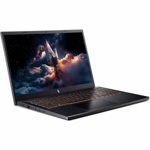 Acer Nitro V 15 ANV15-52 ANV15-52-53DL 39.62 cm (15.60") Gaming Notebook - Full HD - 165 Hz - Intel Core i5 13th Gen i5-13