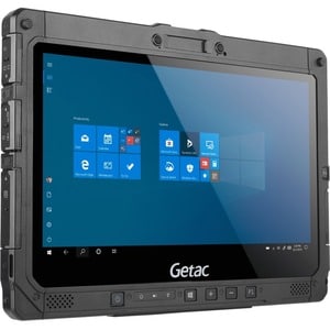 Getac K120G3 Rugged Tablet - 31.8 cm (12.5") Full HD - vPro Technology - 64 GB - 2 TB SSD - Windows 11 Pro - Core i7 13th 