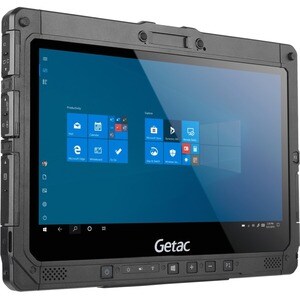 Getac K120G3 Robust Tablet - 31,8 cm (12,5 Zoll) Full HD - vPro-Technologie - 64 GB Speicher - 2 TB SSD - Windows 11 Pro -