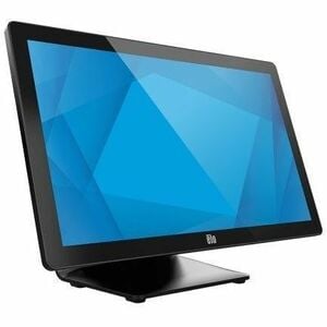 Elo I-Series 3 POS Terminal - Intel Celeron - 8 GB 256 GB - 54.6 cm (21.5") Touchscreen - Wireless LAN Ethernet - Windows 