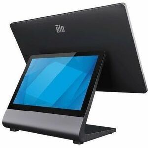 Elo EloPOS Z30 POS Terminal - (RockchipRK3399 - 4 GB - 32 GB - 39.6 cm (15.6") Touchscreen - Wireless LAN Ethernet - Andro