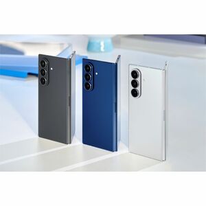 Samsung Galaxy Z Fold7 SM-F966B 512 GB Smartphone - 8" Flexible Folding Screen Dynamic AMOLED 2X QXGA+ 2184 x 1968 - Octa-